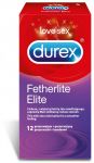 Prezerwatywy Durex Fetherlite Elite 12 szt